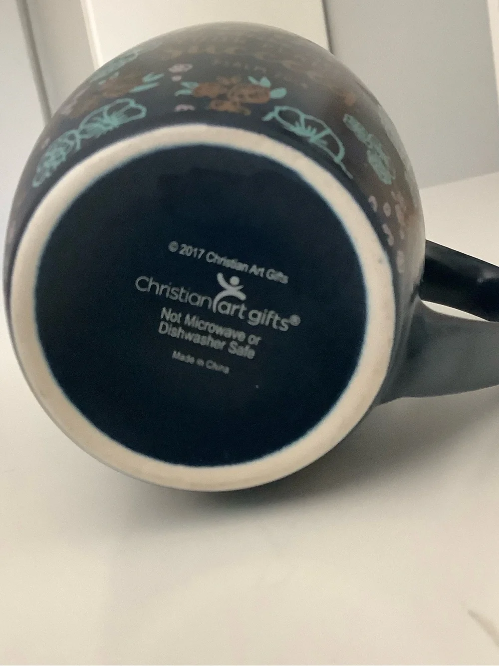 Christian Mug
